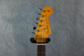 Fender Vintera II 60s Stratocaster - Olympic White - Gig Bag - 2nd Hand (133142)