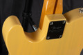 Fender Classic Player Baja Telecaster - Blonde - Gig Bag - 2nd Hand (134224)
