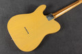 Fender Classic Player Baja Telecaster - Blonde - Gig Bag - 2nd Hand (134224)