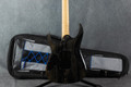 Ibanez RG4EX1 - Trans Black - Gig Bag - 2nd Hand