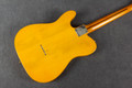 Squier Classic Vibe Esquire - Butterscotch Blonde - Gig Bag - 2nd Hand