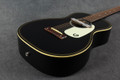 Gretsch G9520E Gin Rickey - Black - Gig Bag - 2nd Hand