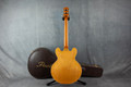 Peerless Songbird - Natural - Hard Case - 2nd Hand (134116)