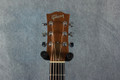 Gibson G-45 Standard - Natural - Hard Case - 2nd Hand