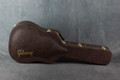 Gibson G-45 Standard - Natural - Hard Case - 2nd Hand