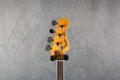 Fender American Vintage II 1966 Jazz Bass - 3 Tone Sunburst - Case - 2nd Hand