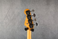 Fender American Vintage II 1960 Precision Bass - Black - Hard Case - 2nd Hand (X1157808)