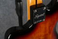 Squier Classic Vibe Bass VI - IL - 3 Tone Sunburst - Boxed - 2nd Hand
