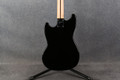 Squier Bronco Bass - Black - 2nd Hand (134186)