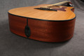 Taylor 310ce Dreadnought Electro Acoustic - Natural - Hard Case - 2nd Hand