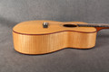 Guild GSR-F30 Limited Editions Electro Acoustic - Natural - Hard Case - 2nd Hand