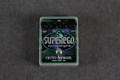 Electro Harmonix Superego Synth Engine - Box & PSU - 2nd Hand