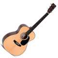 Sigma 1 Series 000M-1 Acoustic Guitar - Natural