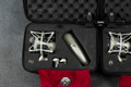 Shure KSM44A Microphone Stereo Pair - Bundle - Soft Case - 2nd Hand