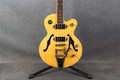 Epiphone Wildkat Bigsby - Antique Natural - 2nd Hand