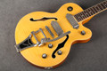 Epiphone Wildkat Bigsby - Antique Natural - 2nd Hand