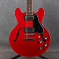 Epiphone ES-339 - Cherry - 2nd Hand (134258)