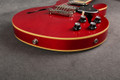 Epiphone ES-339 - Cherry - 2nd Hand (134258)