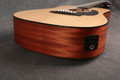 Martin DJr-10 Electro Acoustic - Natural - Gig Bag - 2nd Hand