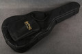 Martin DJr-10 Electro Acoustic - Natural - Gig Bag - 2nd Hand