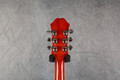 Epiphone Hummingbird Pro Electro Acoustic - Faded Cherry - 2nd Hand