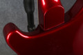 PRS SE Santana - Metallic Red - 2nd Hand