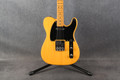 Squier Classic Vibe 50s Telecaster - Butterscotch Blonde - 2nd Hand (134245)