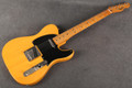 Squier Classic Vibe 50s Telecaster - Butterscotch Blonde - 2nd Hand (134245)