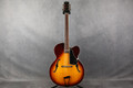 Adam Black JA-15 Archtop Jazz Guitar - Sunburst - 2nd Hand (134246)