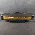 Marshall 2195 Lead and Bass Amp Head - 2nd Hand