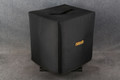 Markbass New York 121 1x12 Bass Cabinet - Cover - 2nd Hand (134285)