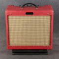 Fender Blues JR III - Texas Red **COLLECTION ONLY** - 2nd Hand