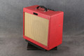 Fender Blues JR III - Texas Red **COLLECTION ONLY** - 2nd Hand