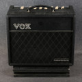 Vox Valvetronix VT20+ Combo Amplifier - 2nd Hand (134312)
