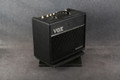 Vox Valvetronix VT20+ Combo Amplifier - 2nd Hand (134312)