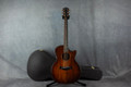 Taylor Builder's Edition K24ce Koa Acoustic Guitar - Hard Case - 2nd Hand