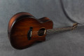 Taylor Builder's Edition K24ce Koa Acoustic Guitar - Hard Case - 2nd Hand