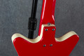 Danelectro DC59 12 String - Red - 2nd Hand