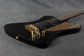 Gibson Rex Brown Thunderbird - Ebony - Hard Case - 2nd Hand