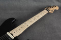 Charvel Jim Root Signature Pro-Mod San Dimas - Satin Black - Case - 2nd Hand