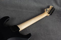 Charvel Jim Root Signature Pro-Mod San Dimas - Satin Black - Case - 2nd Hand