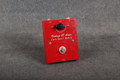 Vintage 47 Amps Clean Boost Module - 2nd Hand