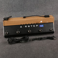 XSONIC AIRSTEP Smart MIDI Footswitch Katana Edition - Boxed - 2nd Hand