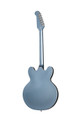 Epiphone Dave Grohl DG-335 - Pelham Blue