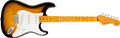 Fender 70th Anniversary American Vintage II 1954 Stratocaster - 2-Tone Sunburst