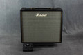 Marshall Origin 50 Combo - Footswitch **COLLECTION ONLY** - 2nd Hand (134355)