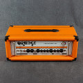 Orange Crush Pro 120 Amp Head - 2nd Hand