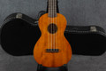 Mahalo U320C/G Mahogany Concert Ukulele - Hard Case - 2nd Hand