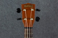 Mahalo U320C/G Mahogany Concert Ukulele - Hard Case - 2nd Hand