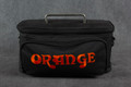 Orange Dark Terror Amp Head - Gig Bag - 2nd Hand